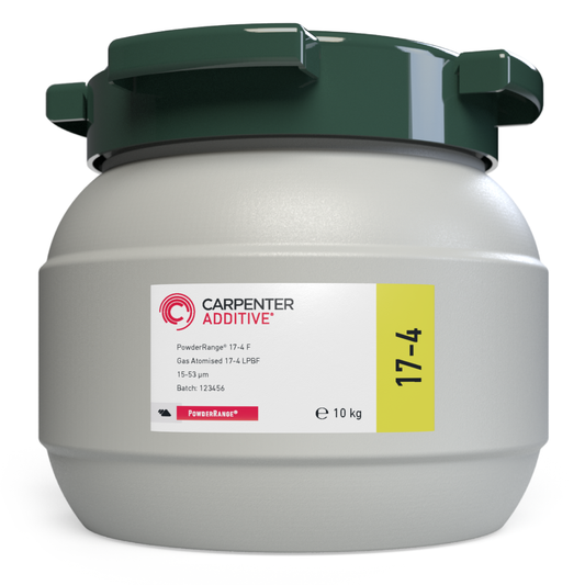 PowderRange® 17-4