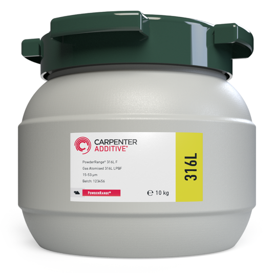 PowderRange® 316L
