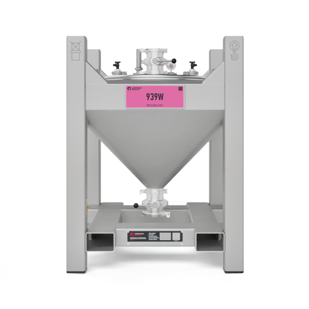 PowderRange® 939