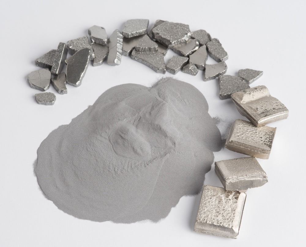 PowderRange® AlSi10Mg