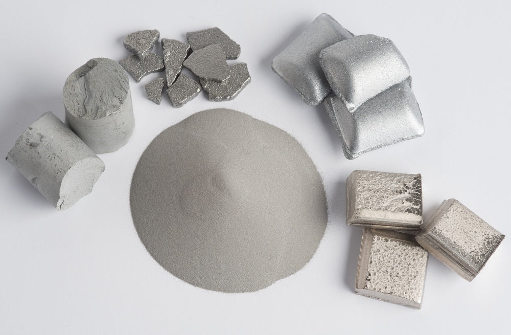 PowderRange® CCM MC